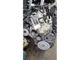 Motor Fiat Doblo