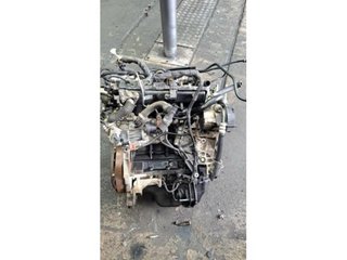Motor Fiat Doblo