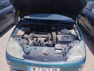 Ford Focus 1999