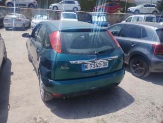 Ford Focus 1999