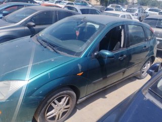 Ford Focus 1999