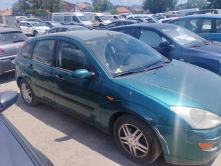Ford Focus 1999