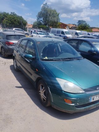 Ford Focus 1999
