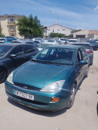 Ford Focus 1999