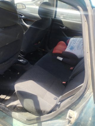 Ford Focus 1999