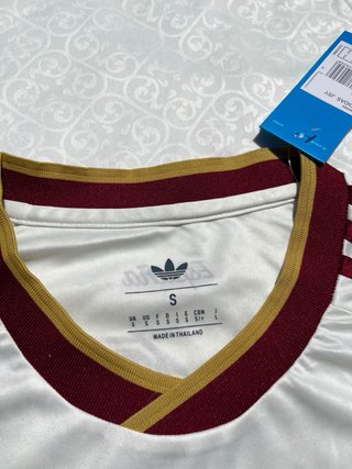Camiseta España Adidas Talla L Lamin Yamal