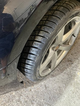 Llantas Porsche Grupo VAG