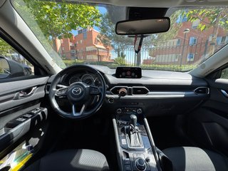 Mazda CX-5 2018 163 cv AT NAV EVOLUTION