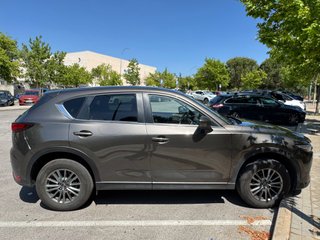 Mazda CX-5 2018 163 cv AT NAV EVOLUTION