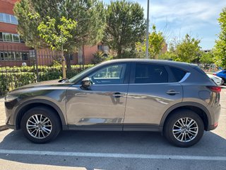 Mazda CX-5 2018 163 cv AT NAV EVOLUTION