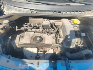 Caja de cambios citroen c3 pluriel 1.4 1704156