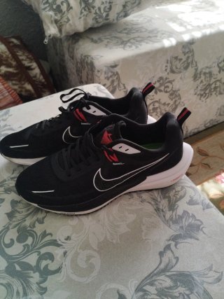 Zapatillas Nike ZoomX Talla 43