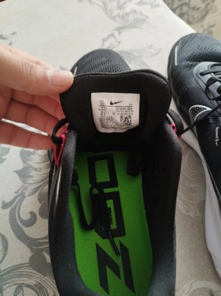 Zapatillas Nike ZoomX Talla 43