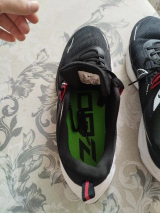 Zapatillas Nike ZoomX Talla 43