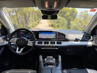 Mercedes-Benz GLE Coupé (167) 2022