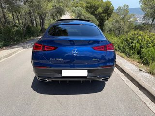 Mercedes-Benz GLE Coupé (167) 2022
