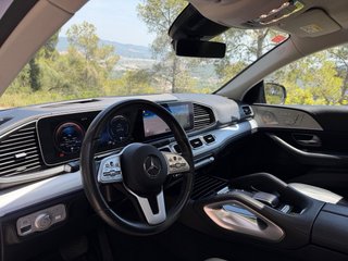 Mercedes-Benz GLE Coupé (167) 2022