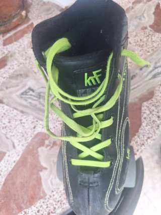 Patines 4 ruedas niño