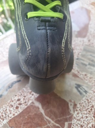 Patines 4 ruedas niño