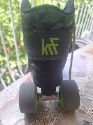Patines 4 ruedas niño