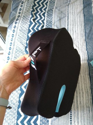 Cojín ergonómico para silla