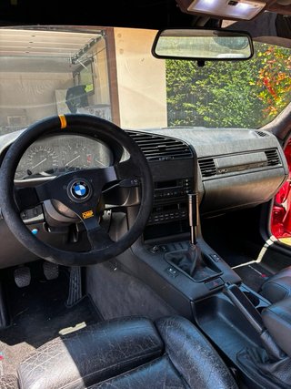 BMW Serie 3 328i e36