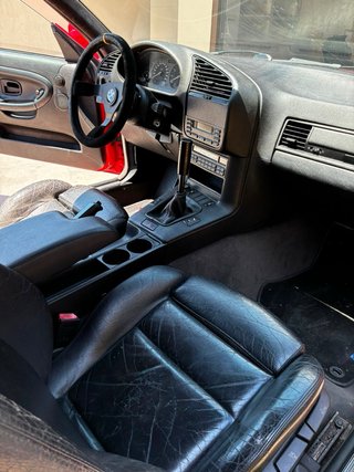 BMW Serie 3 328i e36