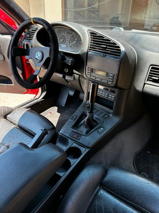 BMW Serie 3 328i e36