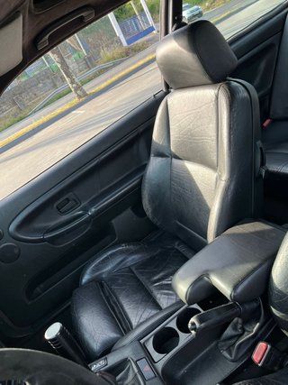 BMW Serie 3 328i e36