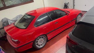 BMW Serie 3 328i e36