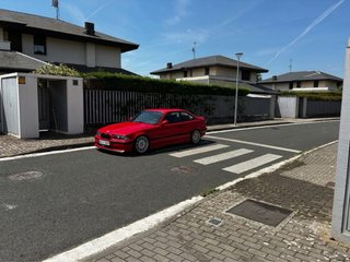 BMW Serie 3 328i e36