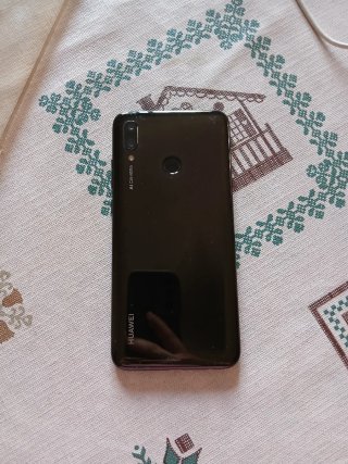 Huawei P Smart 2019