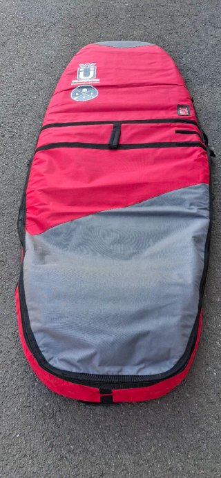 Tabla Paddle Surf Redwood 7'6"
