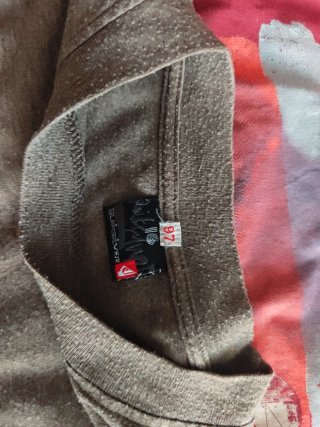 Lote 2 Camisetas Manga Larga chico