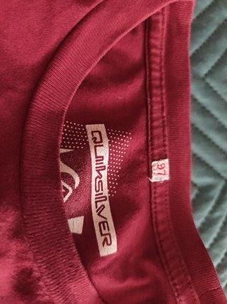 Lote 2 Camisetas Manga Larga chico