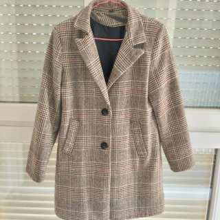 Lote chaquetas/abrigo mujer buen estado