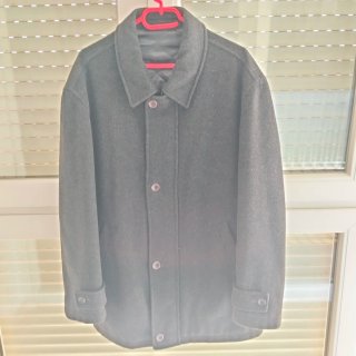 Lote chaquetas/abrigo mujer buen estado