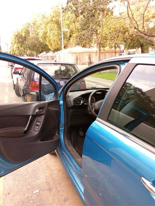 Citroen C3 2016