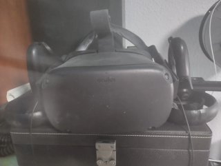 Gafas Meta Oculus Quest 1