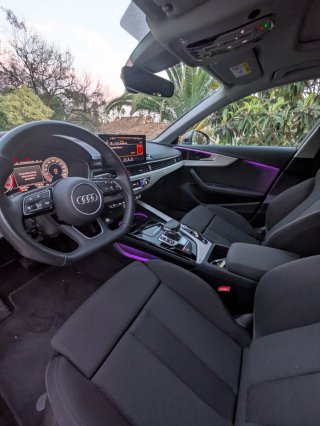 Audi A4 Allroad 2020