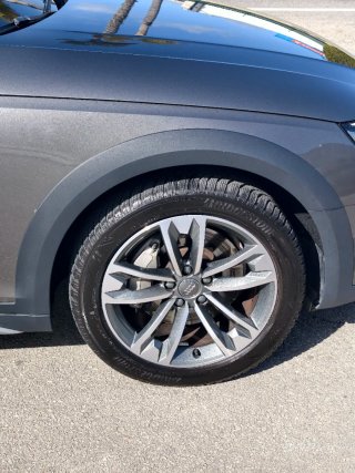 Audi A4 Allroad 2020
