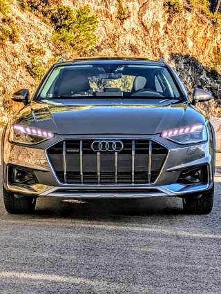 Audi A4 Allroad 2020