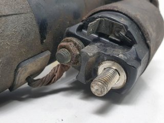 MOTOR ARRANQUE SUZUKI SUZUKI IGNIS RG (FH) 2000-2003