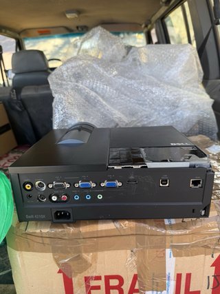 Proyector Dell 1080p