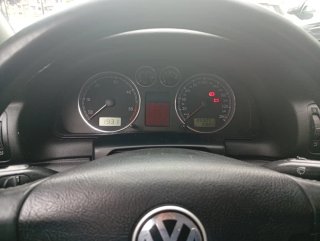 vw Passat  2001