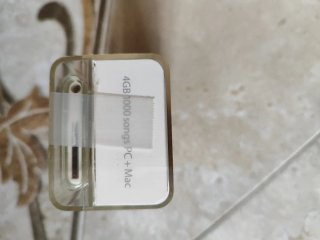 iPod Nano Verde Completo