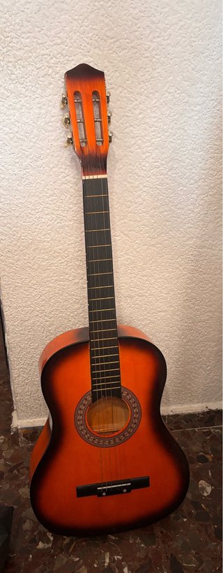 Guitarra Española Clásica