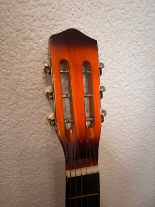 Guitarra Española Clásica