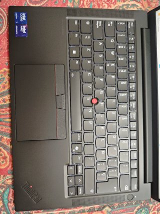 Lenovo ThinkPad E14 Gen 7 Portátil