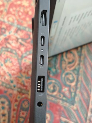 Lenovo ThinkPad E14 Gen 7 Portátil